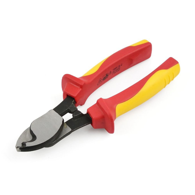 Picture of Ergonomic Cable Cutter | 160mm VDE